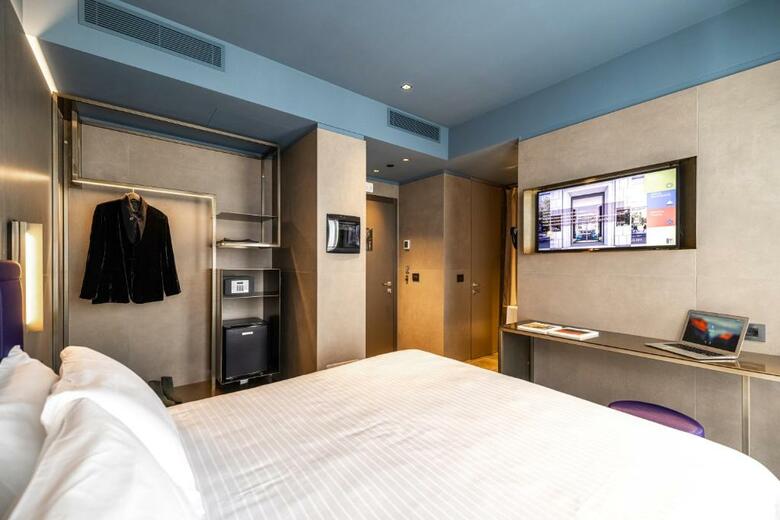 Hd8 Hotel Milano
