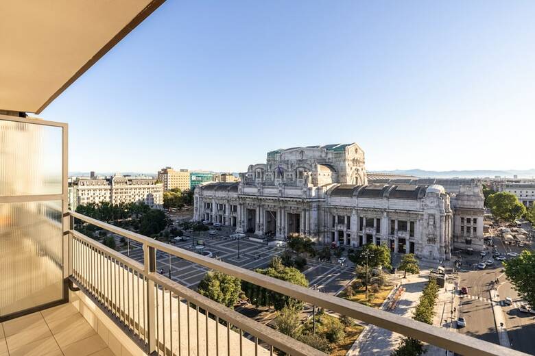 Hd8 Hotel Milano