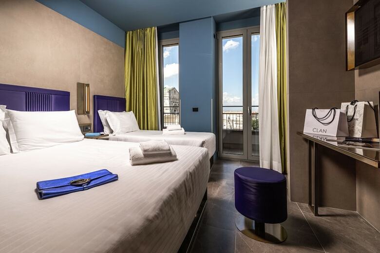 Hd8 Hotel Milano