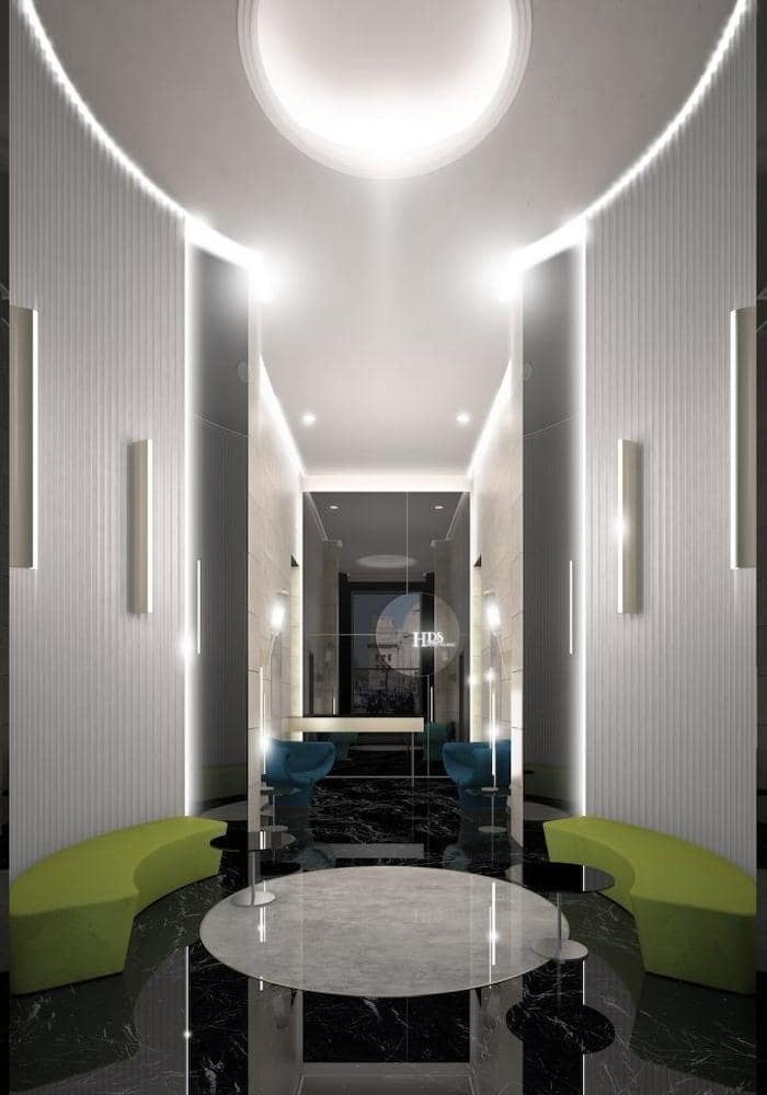 Hd8 Hotel Milano