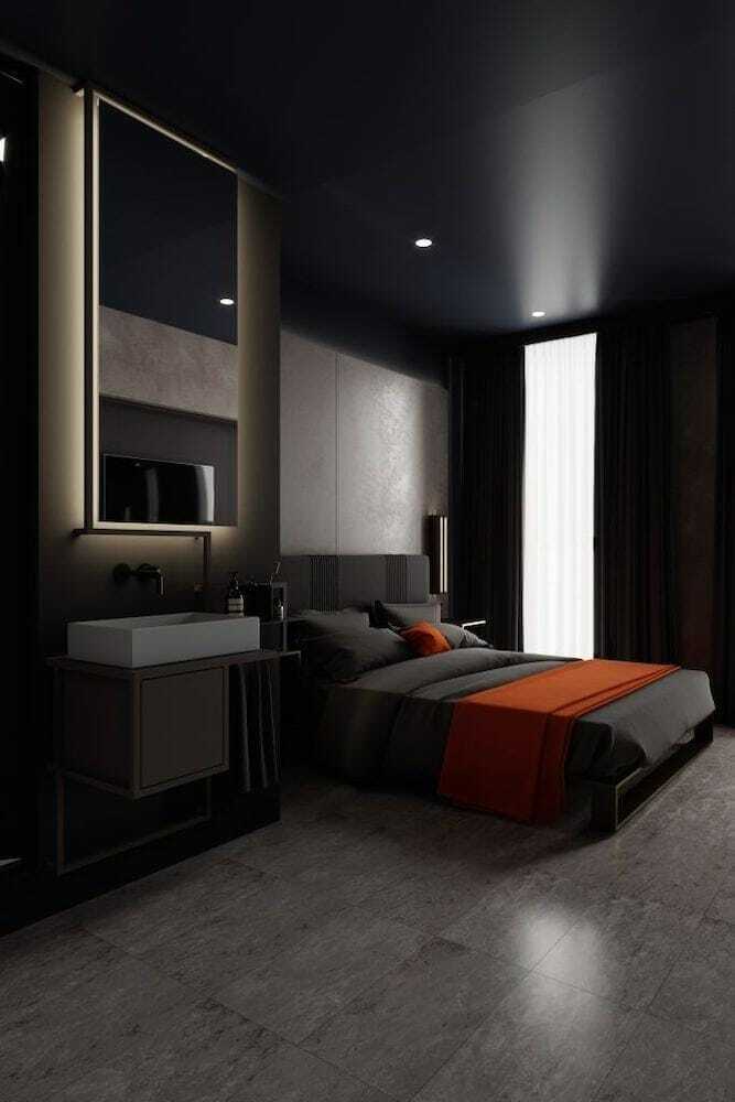 Hd8 Hotel Milano