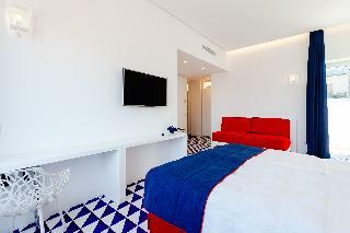 Maison Blu � Intimate Guesthouse