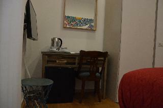 Bed & Breakfast Dimora Megaride