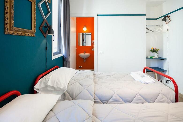 Hotel Ostello Bello