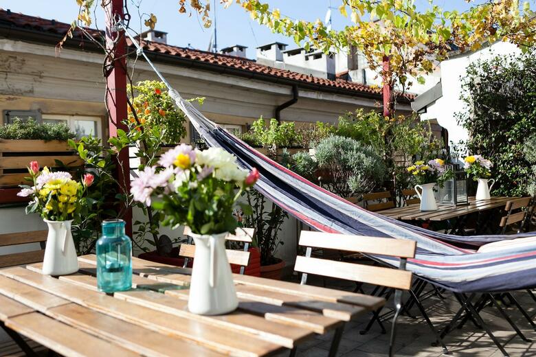 Hotel Ostello Bello