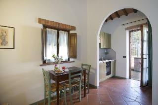 Hotel Palazzo Roselli Cecconi