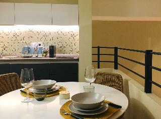 Intomilan Aparthotel Galleria Duomo