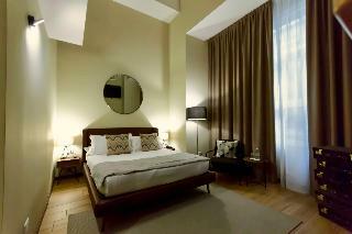 Intomilan Aparthotel Galleria Duomo