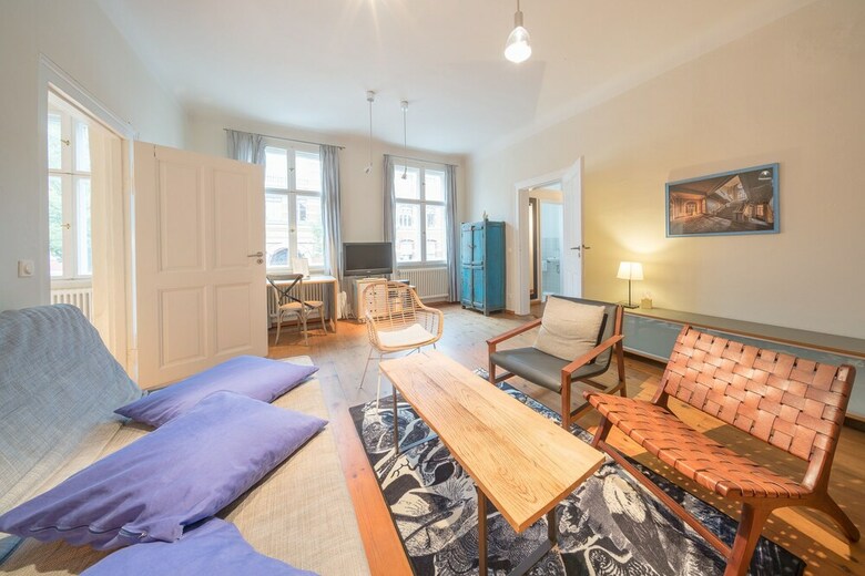 Design Apartments Potsdam