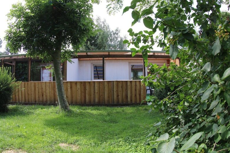 Campingplatz Am H�nstein