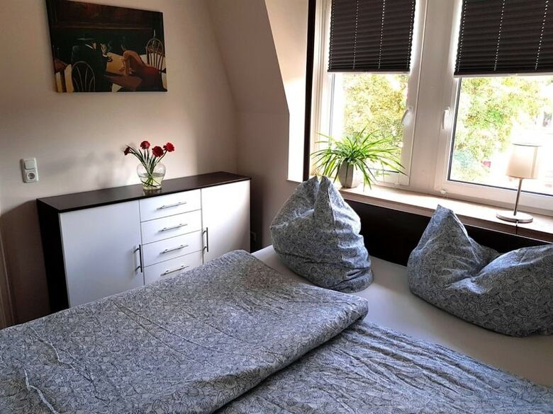 Apartment Elbhangblick - Apartment For 2 - 3 Persons
