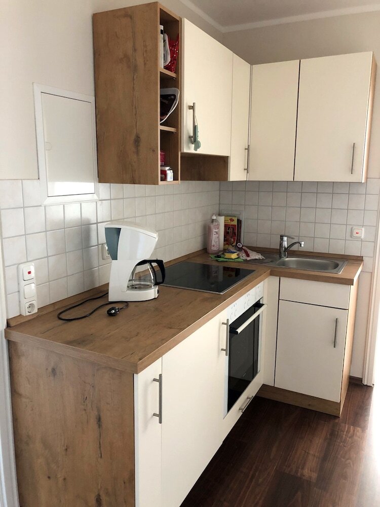 Apartment Elbhangblick - Apartment For 2 - 3 Persons