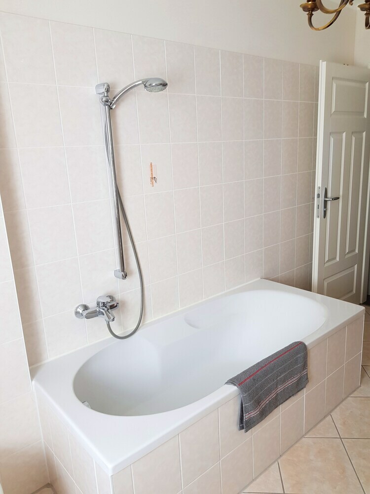 Apartment Elbhangblick - Apartment For 2 - 3 Persons
