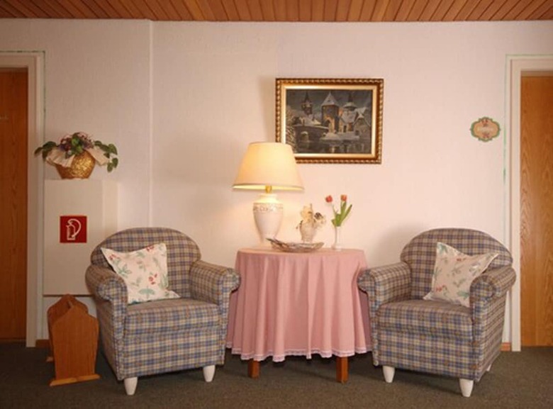 Pension Gasthof Hirschen