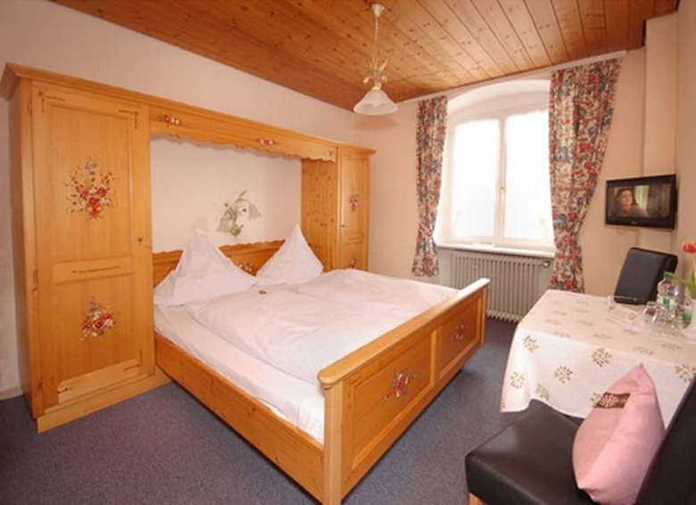 Pension Gasthof Hirschen