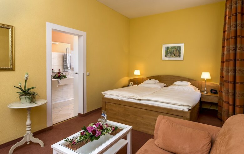 Hotel Union Salzwedel