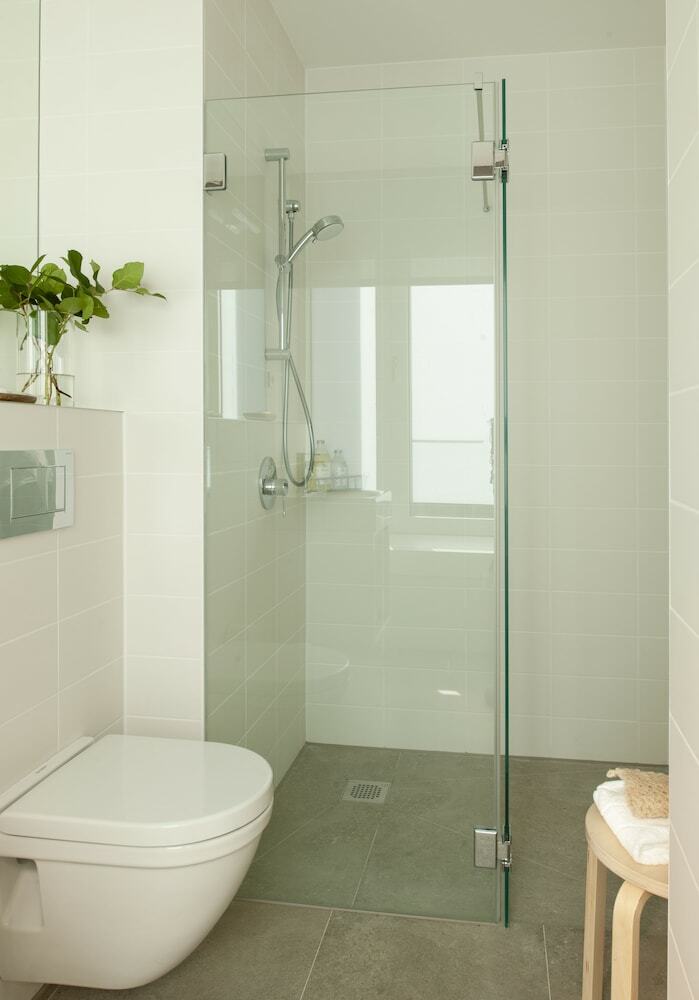 Aparthotel Eric V�kel Boutique Apartments - Hamburg Suites
