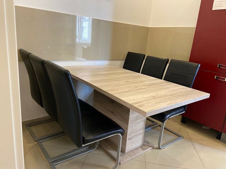 Apartamentos City Pension Bremerhaven