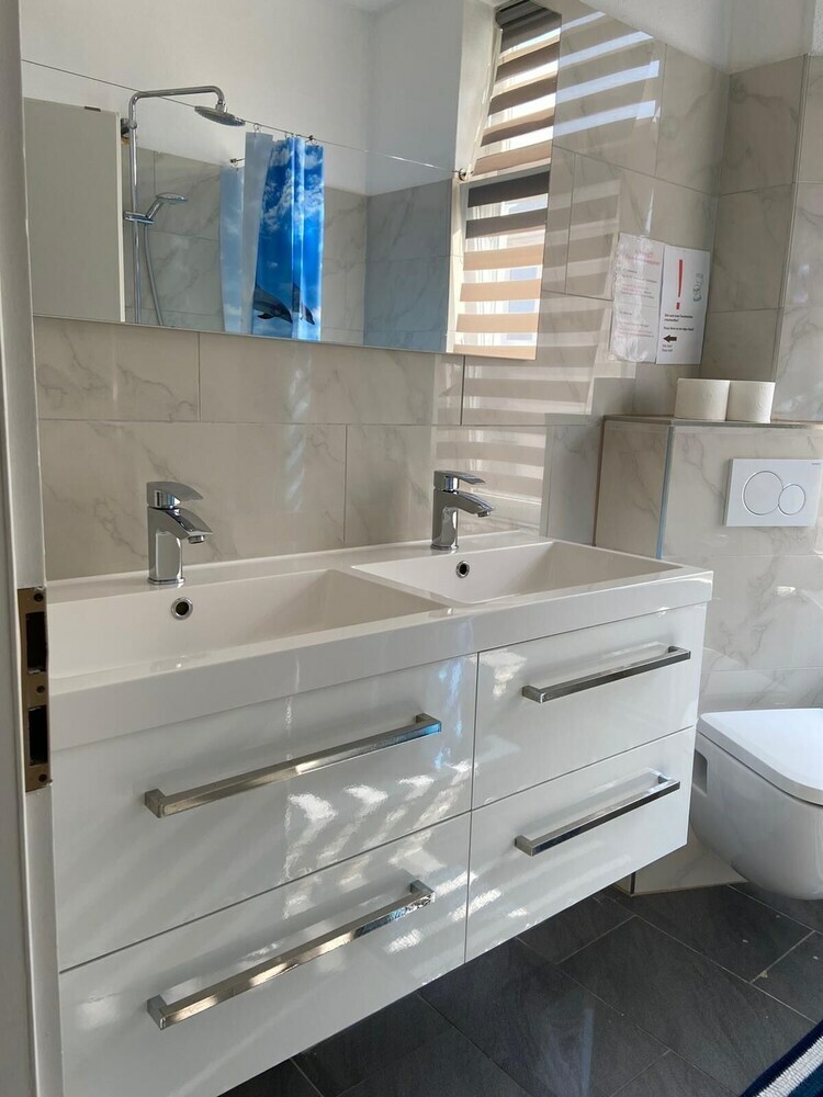 Apartamentos City Pension Bremerhaven