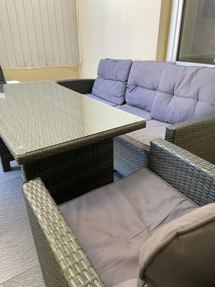 Apartamentos City Pension Bremerhaven