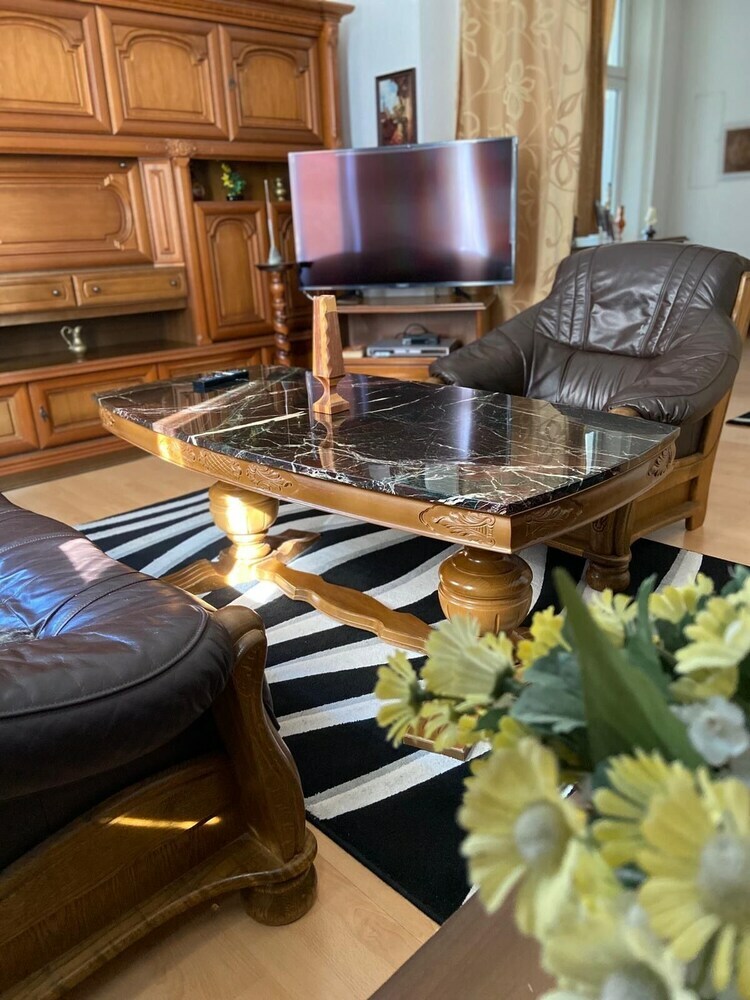 Apartamentos City Pension Bremerhaven