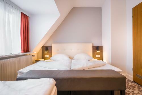 Signature Hotel Astoria Hamburg