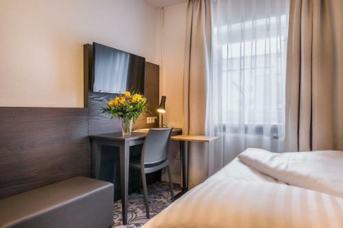 Signature Hotel Astoria Hamburg