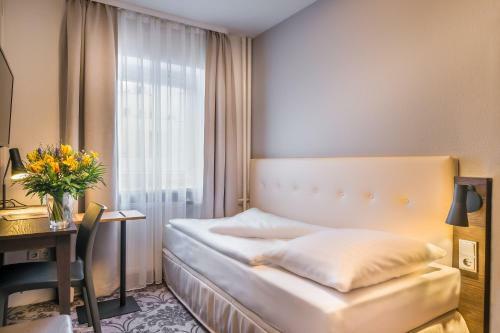 Signature Hotel Astoria Hamburg