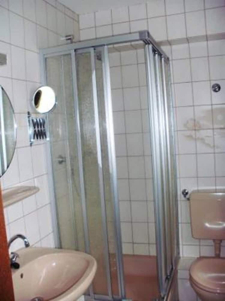 Pension G�stehaus Andrae