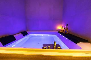 Bed & Breakfast Elite Accomodations & Hydromassade Pool