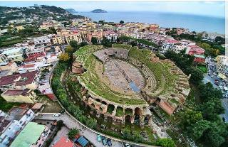 Hotel Dimora Flegrea Pozzuoli