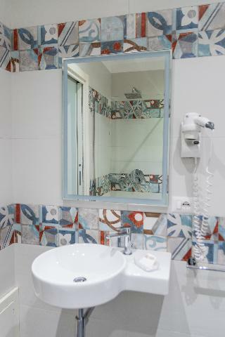 Boutique Aparthotel Belmonte102