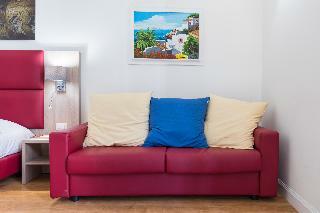 Boutique Aparthotel Belmonte102