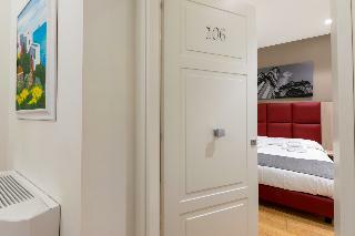 Boutique Aparthotel Belmonte102