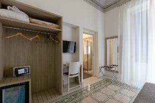 Boutique Aparthotel Belmonte102