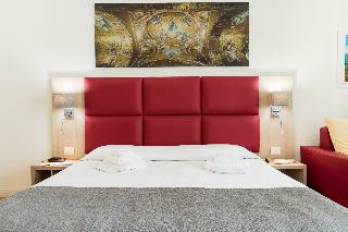 Boutique Aparthotel Belmonte102