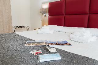 Boutique Aparthotel Belmonte102
