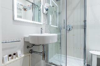 Boutique Aparthotel Belmonte102