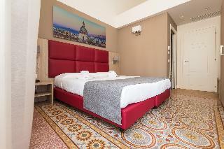 Boutique Aparthotel Belmonte102