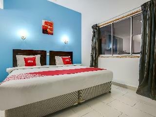 Oyo 89571 Eco Palace Hotel