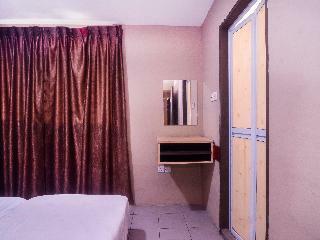 Hotel Spot On 89630 Hilltop Room