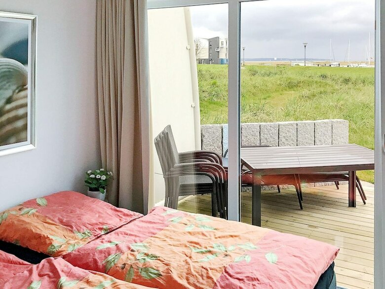 4 Star Holiday Home In Wendtorf