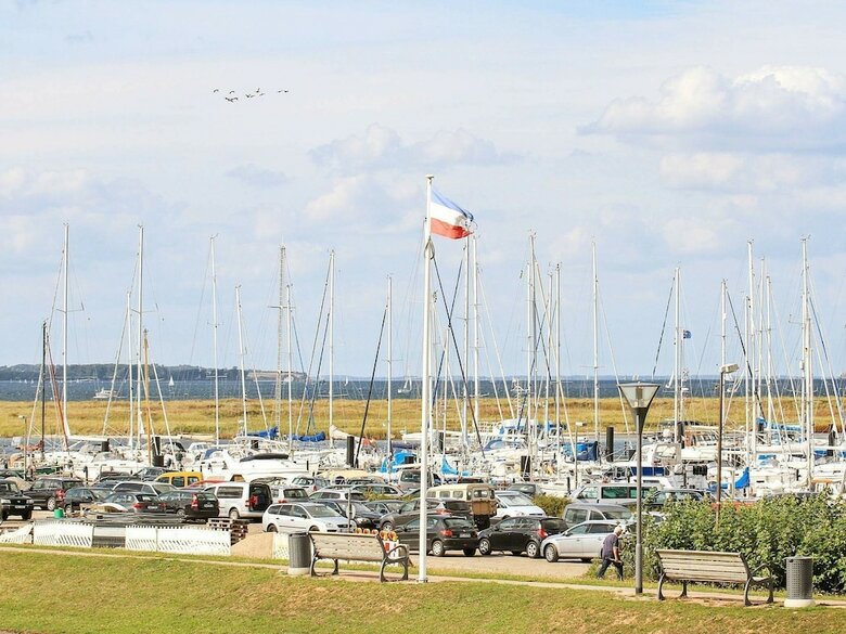 4 Star Holiday Home In Wendtorf