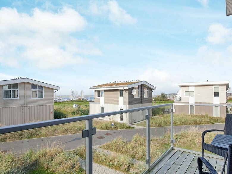4 Star Holiday Home In Wendtorf