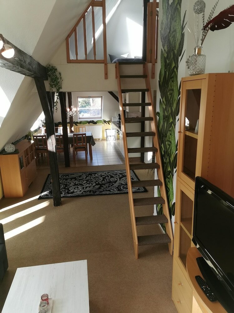 Apartments Villa Ratskopf