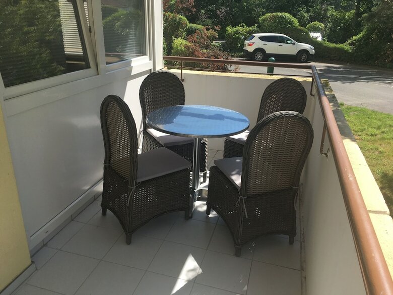 Hotel G�stehaus Schr�der Walldorf 5