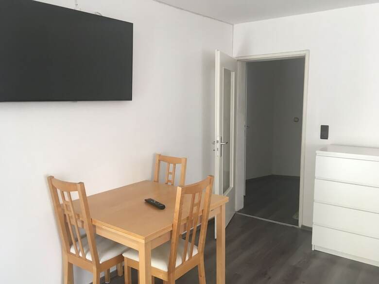 Hotel G�stehaus Schr�der Walldorf 5