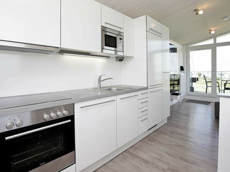 4 Star Holiday Home In Wendtorf