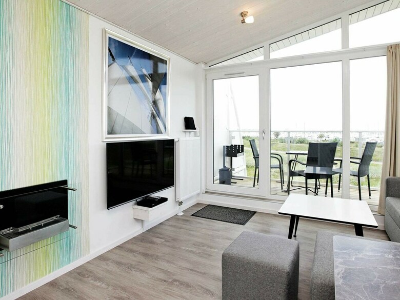 4 Star Holiday Home In Wendtorf