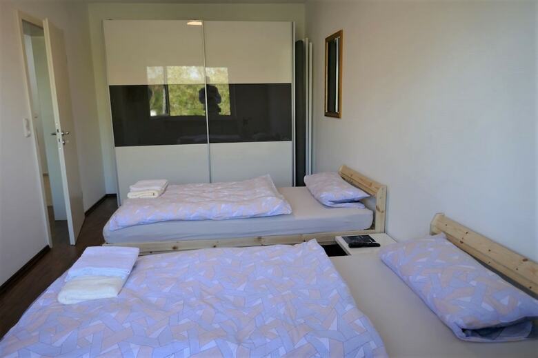 Hotel G�stehaus Schr�der Walldorf 3